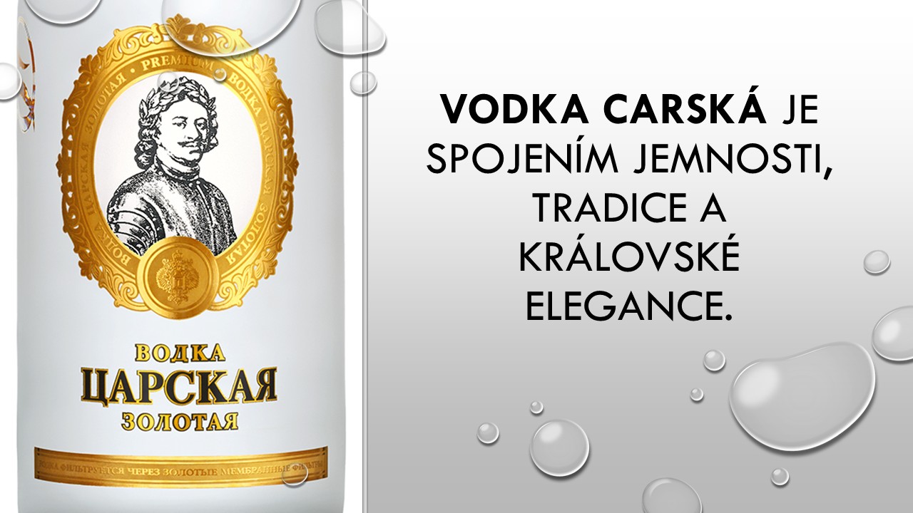 Vodka