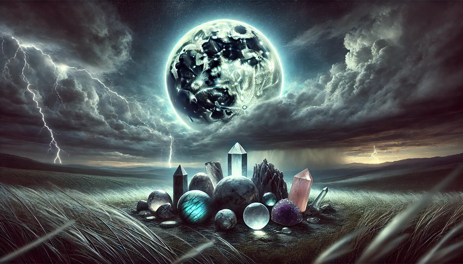 Červencový úplněk 2025