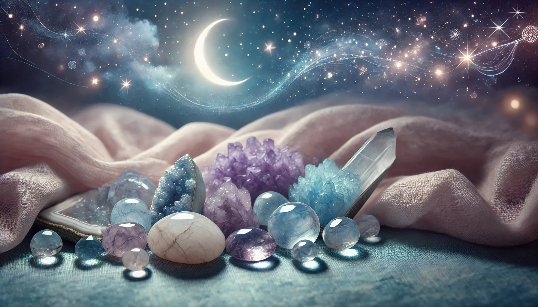 Lepší spánek a klidná mysl