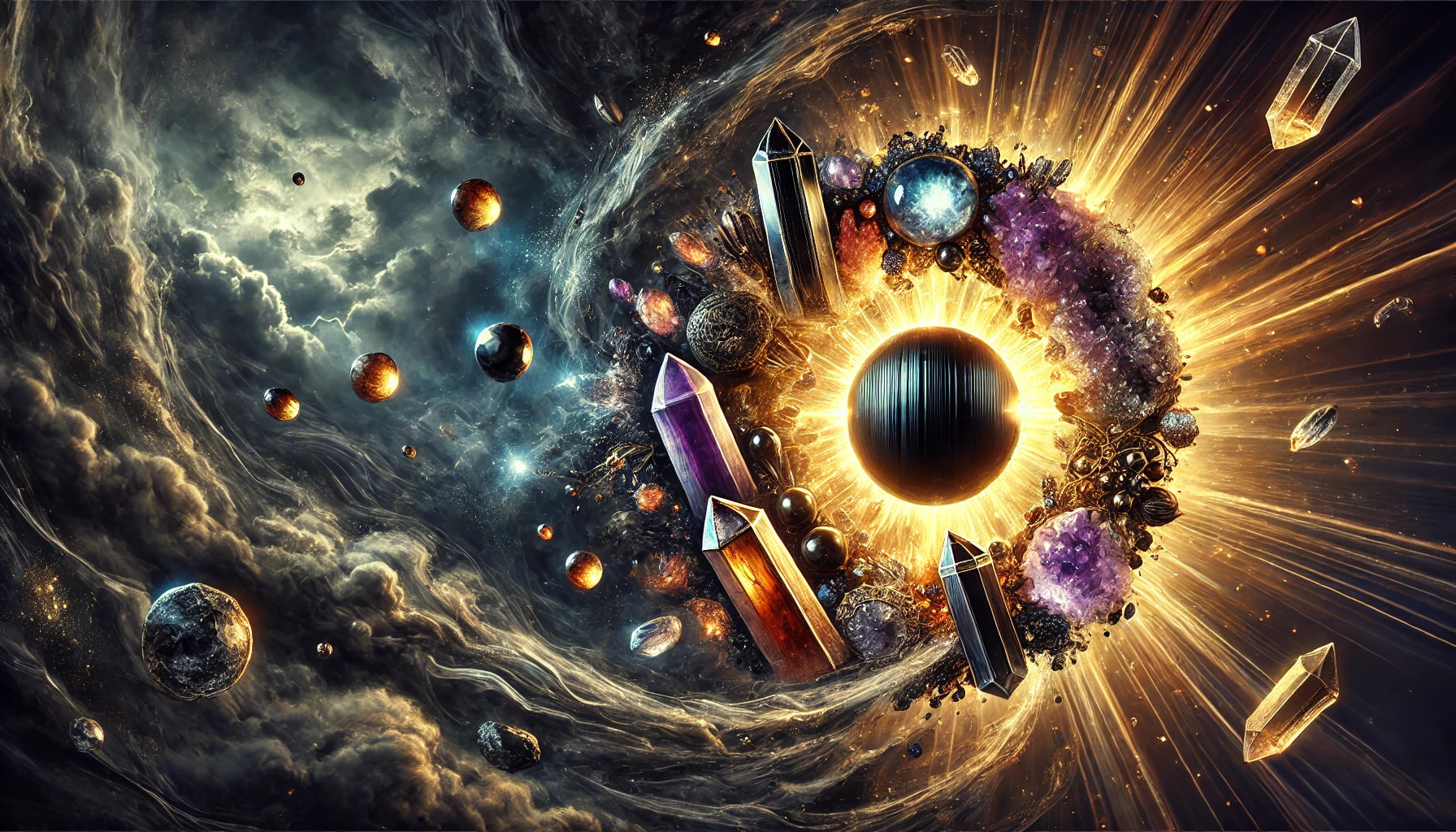 Nejsilnější ochranné minerály