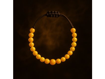 jantar macramé