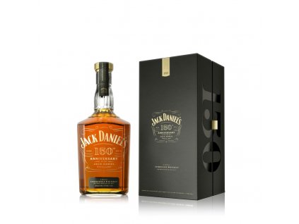 Jack Daniel's 150th Anniversary Limited Edition