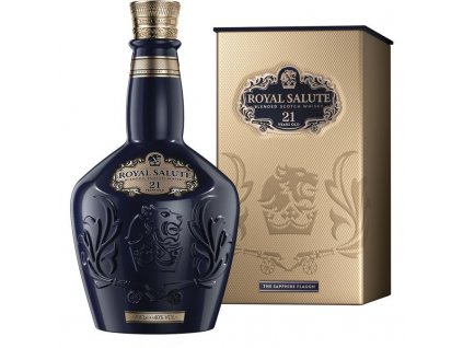 chivas regal 21y royal salute 07l