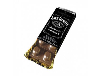 jack daniels cokolada