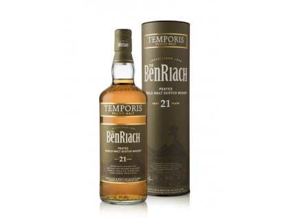 BenRiach 21y