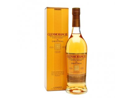 Glenmorangie 10y