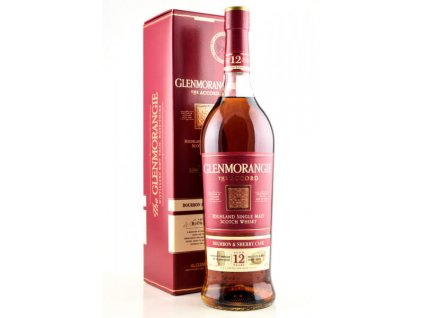 Glenmorangie The Accord 12y