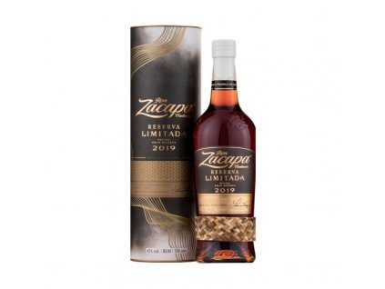 Zacapa 2019 limita