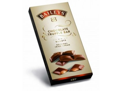 Baileys Čokoláda