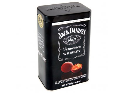 jack daniel 039 s tennessee whiskey pralin