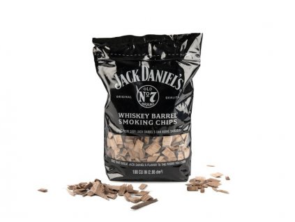 jack daniels chips