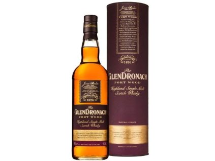 glendronach port wood jpg