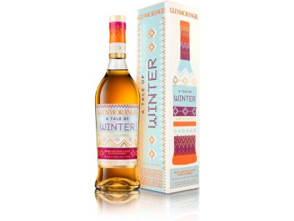 glenmorangie tale of winter