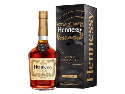 henessy