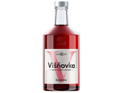 višňovka