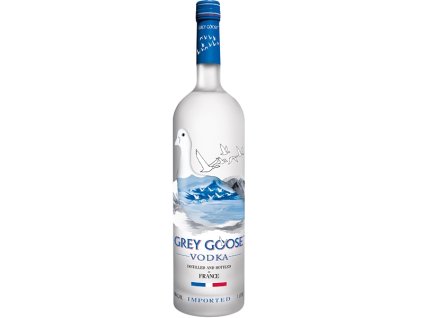 grey goose