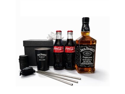 jack and cokebox