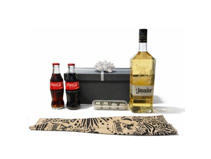 El Jimador Batanga box