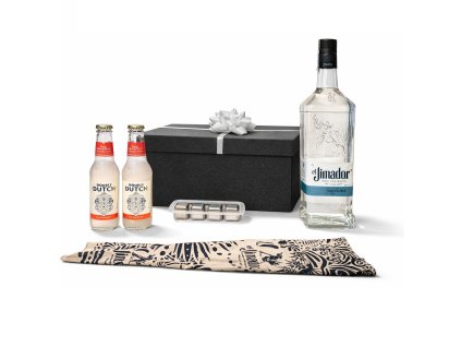 El Jimador Paloma box