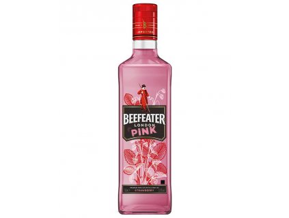 Beefeater Pink