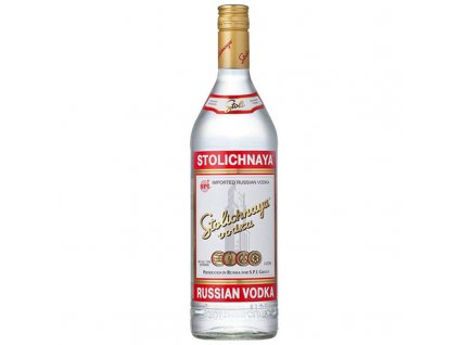 Stolichnaya