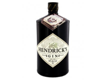 hendricks