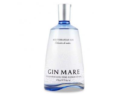 Gin mare