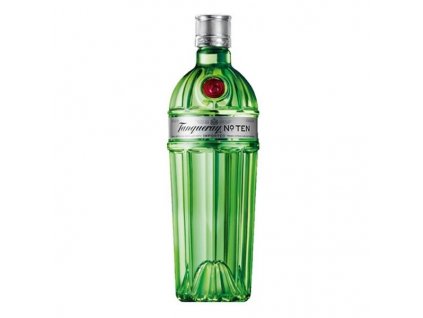 Tanqueray No. Ten Gin Traditional