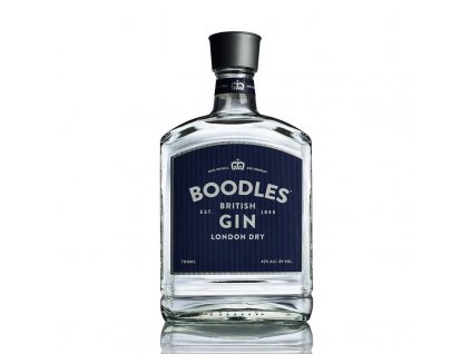 boodles gin