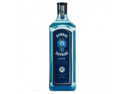 Bombay Sapphire East