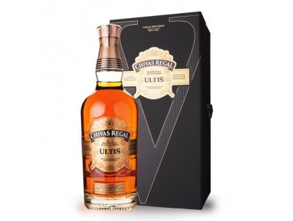 Chivas Regal Ultis Whisky