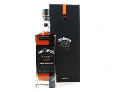 Sinatra JD