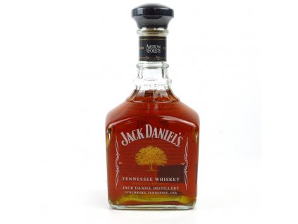 Jack Daniel's American Forests