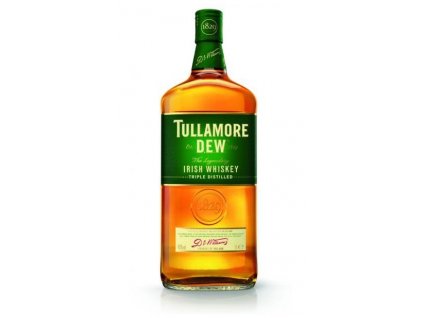 Tullamore Dew