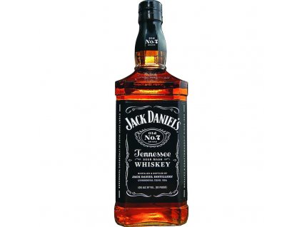 Jack Daniel 70cl