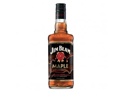 Jim beam Mapple