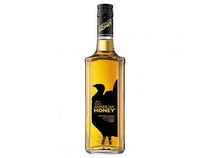 WILD TURKEY HONEY 700ML 800x800