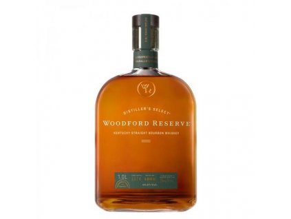 Woodford Reserve Rye grande