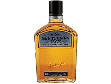 Gentleman jack