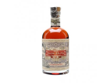 don papa