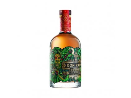 Don Papa Masskara