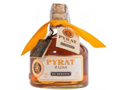 pyrat xo reserve rum 0 7l