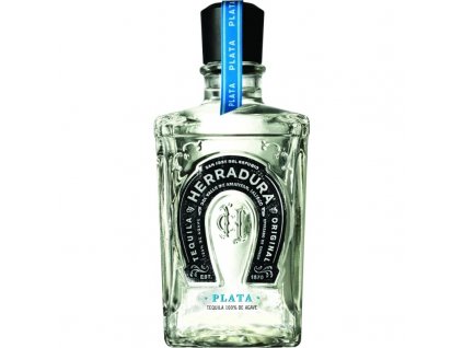 Herradura plata