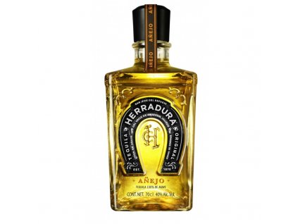 Herradura Anejo