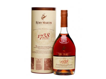 Remy Martin 1738