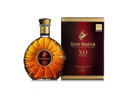 Remy Martin XO