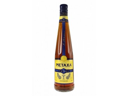 Metaxa 5