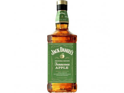 Jack Daniels Apple