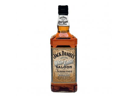 jack daniels white rabbit saloon 70 cl