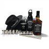 Jack Daniels box s kloboukem